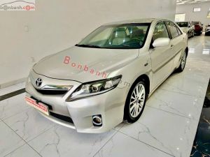 Xe Toyota Camry GLX 2.4 2006