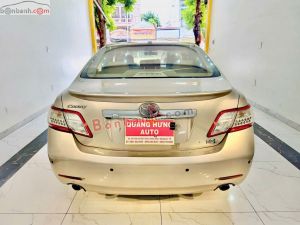 Xe Toyota Camry GLX 2.4 2006