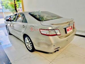 Xe Toyota Camry GLX 2.4 2006
