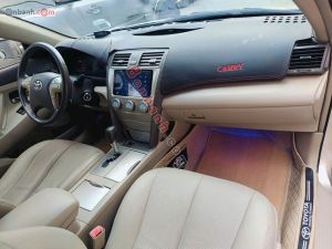 Xe Toyota Camry GLX 2.4 2006