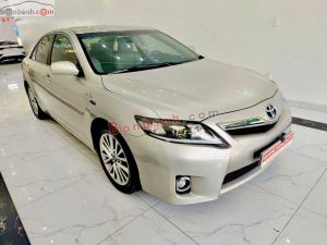 Xe Toyota Camry GLX 2.4 2006