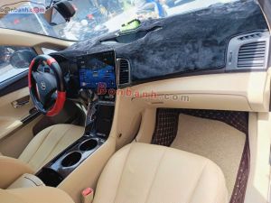 Xe Toyota Venza 2.7 2010