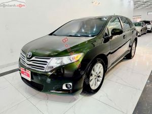 Xe Toyota Venza 2.7 2010