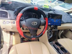 Xe Toyota Venza 2.7 2010