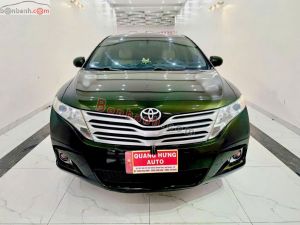 Toyota Venza 2.7
