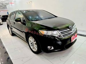 Xe Toyota Venza 2.7 2010