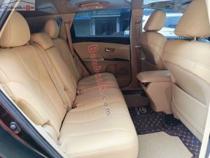 Xe Toyota Venza 2.7 2010