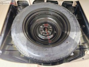 Xe Toyota Venza 2.7 2010