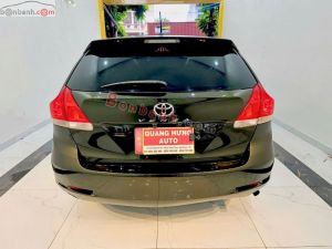 Xe Toyota Venza 2.7 2010