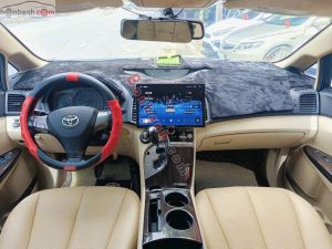 Xe Toyota Venza 2.7 2010