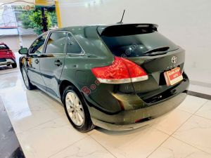 Xe Toyota Venza 2.7 2010