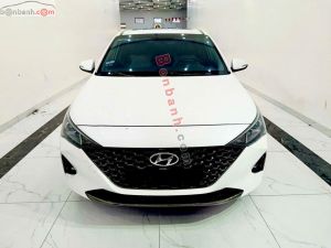 Hyundai Accent 1.4 AT Đặc Biệt