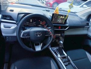 Xe Toyota Veloz Cross Top 1.5 CVT 2023