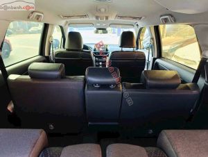 Xe Toyota Veloz Cross Top 1.5 CVT 2023