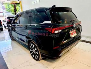 Xe Toyota Veloz Cross Top 1.5 CVT 2023