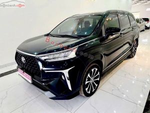 Xe Toyota Veloz Cross Top 1.5 CVT 2023