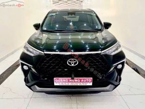 Xe Toyota Veloz Cross Top 1.5 CVT 2023