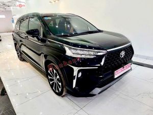 Xe Toyota Veloz Cross Top 1.5 CVT 2023