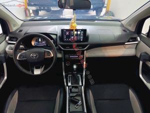 Xe Toyota Veloz Cross Top 1.5 CVT 2023