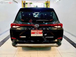 Xe Toyota Veloz Cross Top 1.5 CVT 2023