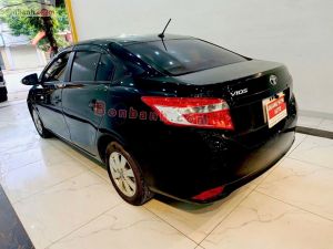 Xe Toyota Vios 1.5E 2018