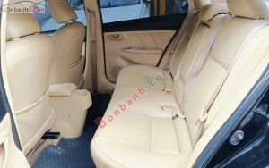 Xe Toyota Vios 1.5E 2018