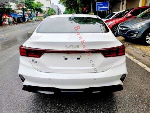 Xe Kia K3 Luxury 1.6 AT 2022