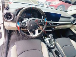 Xe Kia K3 Luxury 1.6 AT 2022