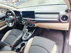 Xe Kia K3 Luxury 1.6 AT 2022