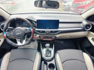Xe Kia K3 Luxury 1.6 AT 2022