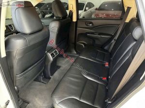 Xe Honda CRV 2.4 AT - TG 2016