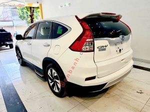 Xe Honda CRV 2.4 AT - TG 2016