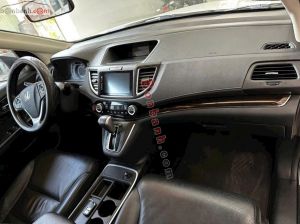 Xe Honda CRV 2.4 AT - TG 2016
