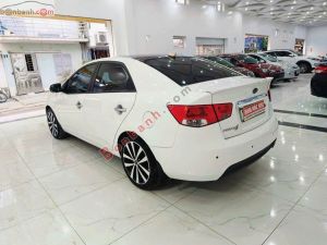 Xe Kia Forte S 1.6 AT 2013