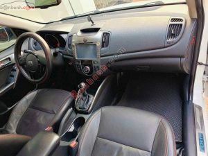 Xe Kia Forte S 1.6 AT 2013