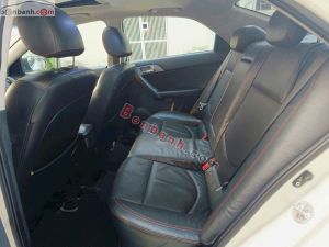 Xe Kia Forte S 1.6 AT 2013