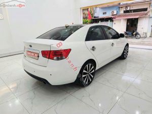 Xe Kia Forte S 1.6 AT 2013