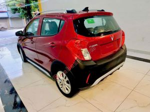 Xe VinFast Fadil 1.4 AT 2019