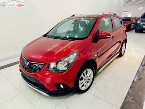 Xe VinFast Fadil 1.4 AT 2019