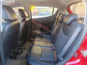 Xe VinFast Fadil 1.4 AT 2019