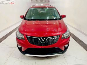 Xe VinFast Fadil 1.4 AT 2019