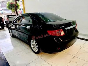 Xe Toyota Corolla altis 2.0V 2010