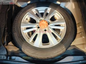 Xe Toyota Vios 1.5G CVT 2021