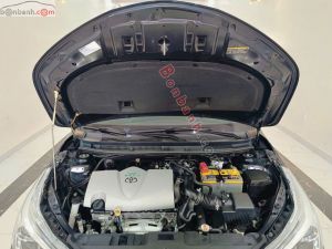 Xe Toyota Vios 1.5G CVT 2021