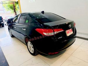 Xe Toyota Vios 1.5G CVT 2021