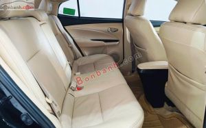 Xe Toyota Vios 1.5G CVT 2021