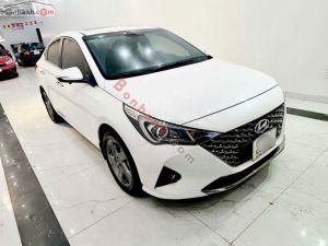 Xe Hyundai Accent 1.4 AT Đặc Biệt 2022