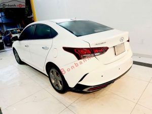 Xe Hyundai Accent 1.4 AT Đặc Biệt 2022