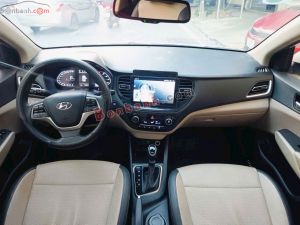 Xe Hyundai Accent 1.4 AT Đặc Biệt 2022