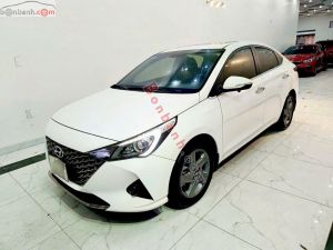 Xe Hyundai Accent 1.4 AT Đặc Biệt 2022